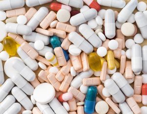 A new study finds that drug prices can vary dramatically in the developing world, especially as a country moves up the economic ladder.